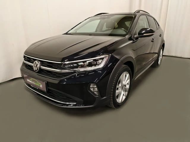 Volkswagen Taigo DSG IQ.Drive