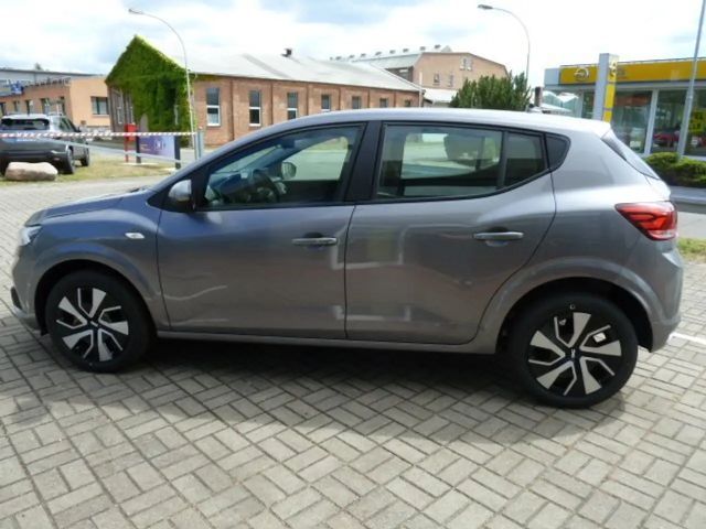 Dacia Sandero Journey