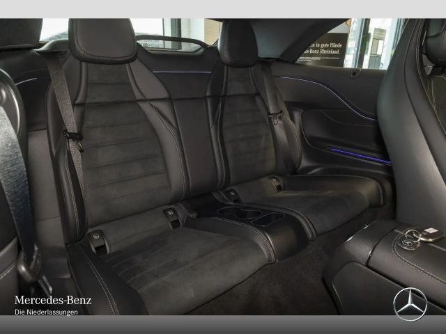 Mercedes-Benz CLE 200 AMG Line