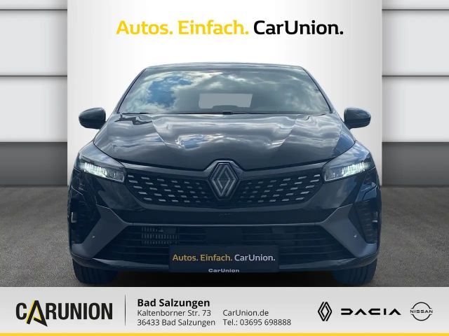 Renault Clio Alpine Esprit TCe 90