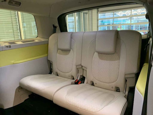 Volkswagen ID.Buzz Pro