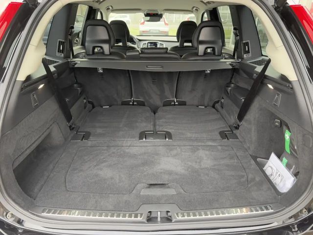 Volvo XC90 AWD Inscription T8