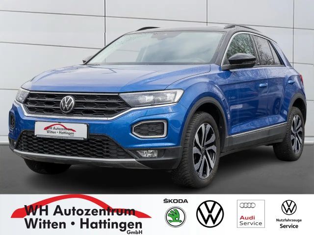Volkswagen T-Roc 1.5 TSI
