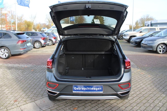 Volkswagen T-Roc 2.0 TDI