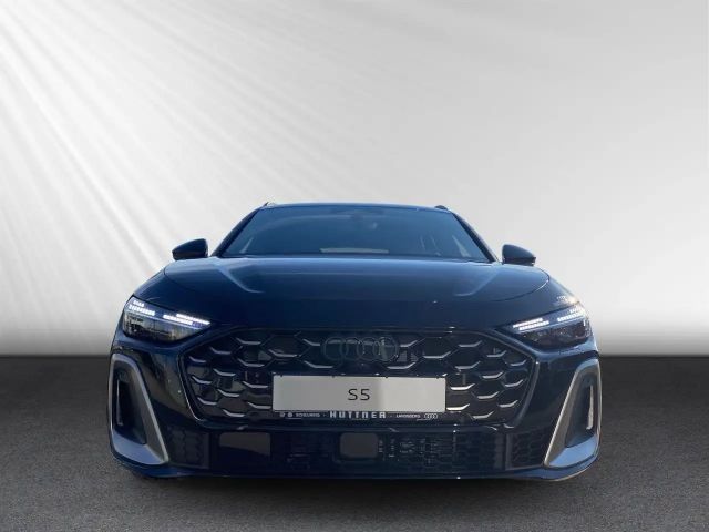 Audi S5 Avant S-Tronic