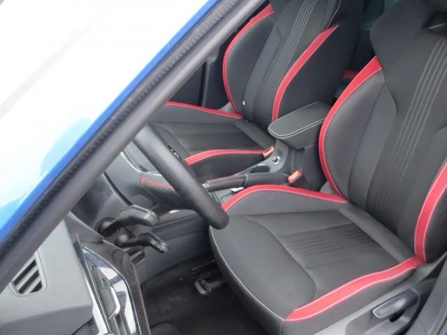 Skoda Kamiq Monte Carlo