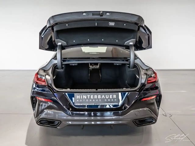 BMW 840 840d M-Sport Sedan xDrive