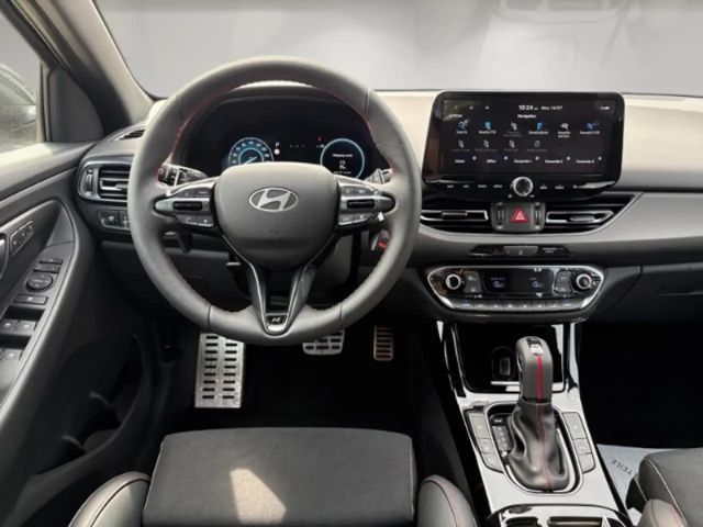 Hyundai i30 N Line T-GDi