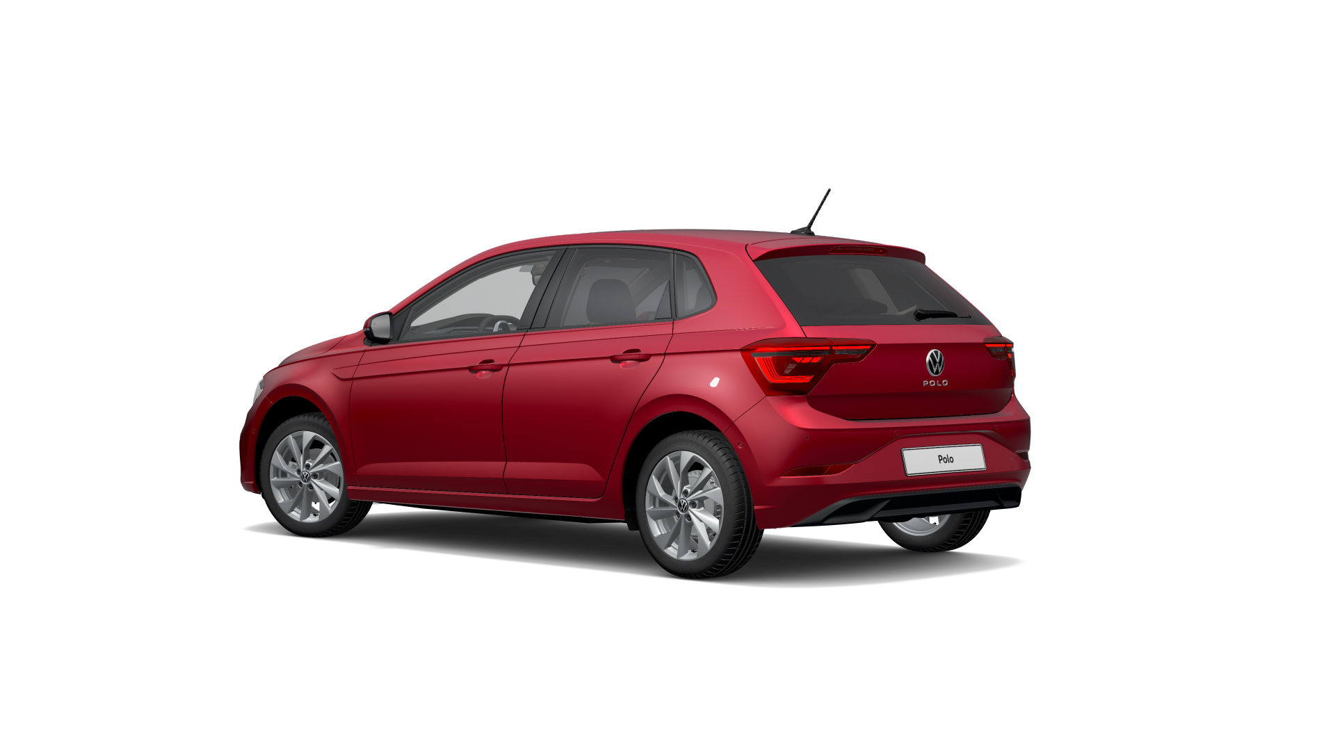 Volkswagen Polo 1.0 TSI