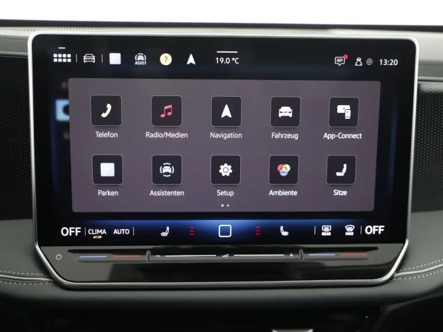 Volkswagen Passat Business DSG Variant