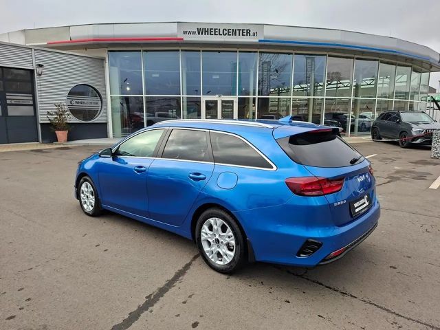 Kia Ceed GDi SportWagon