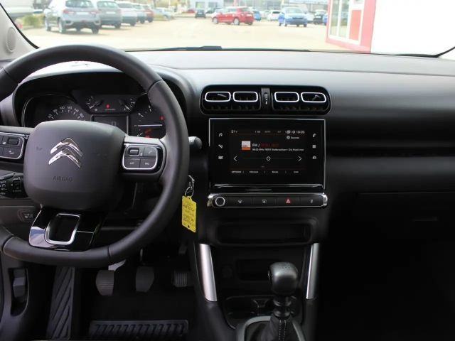 Citroën C3 Aircross Feel Pack