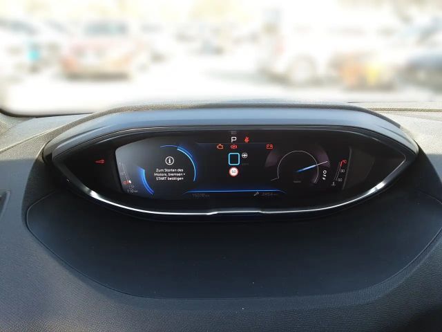 Peugeot 3008 Allure Pack