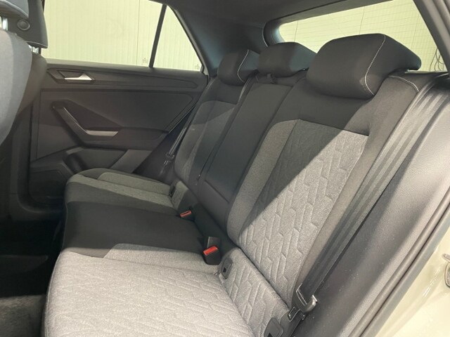 Volkswagen T-Roc 1.5 TSI DSG Move