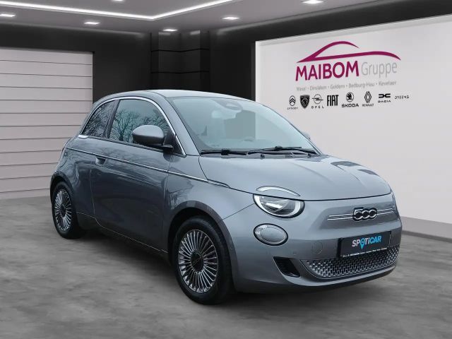 Fiat 500e e Lim. Basis+Rückfahrkamera+PDC