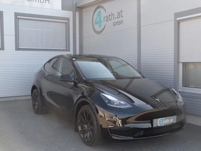 Tesla Model Y AWD Long Range