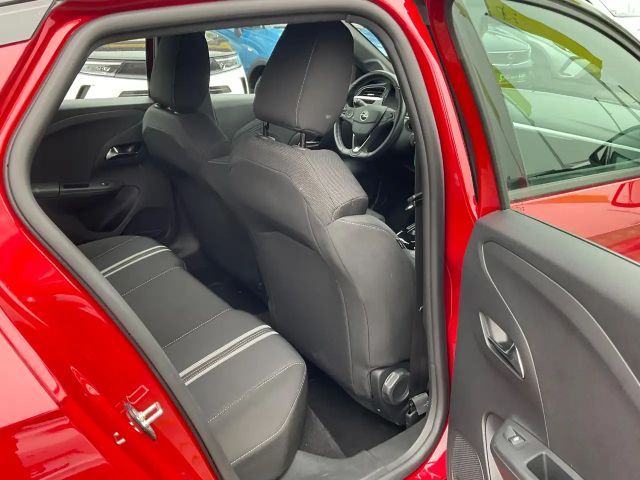 Opel Corsa 1.2 Turbo GS-Line Grand Sport Turbo