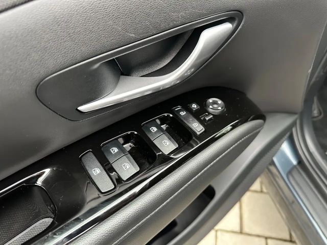 Hyundai Tucson 1.6 T-GDi Trend