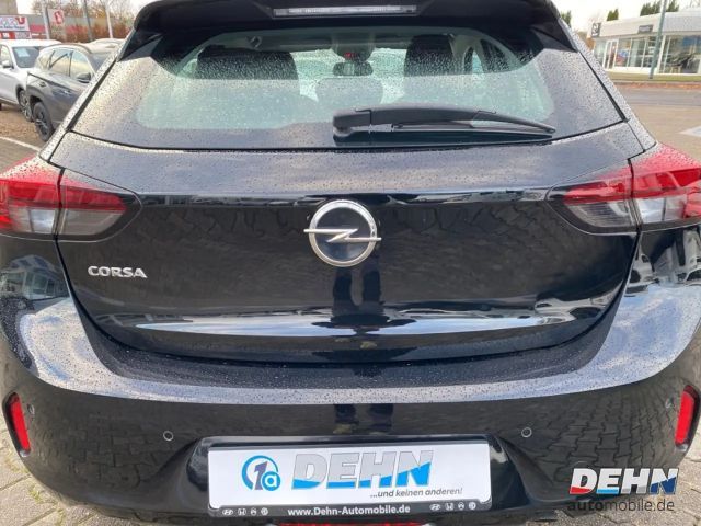 Opel Corsa Elegance