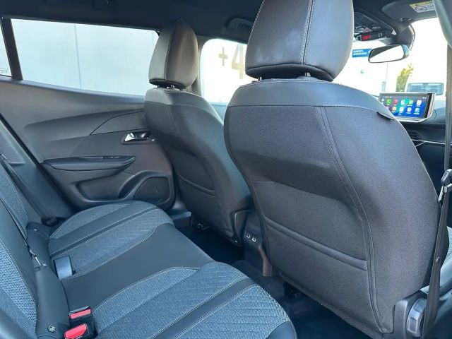 Peugeot 2008 Allure Pack