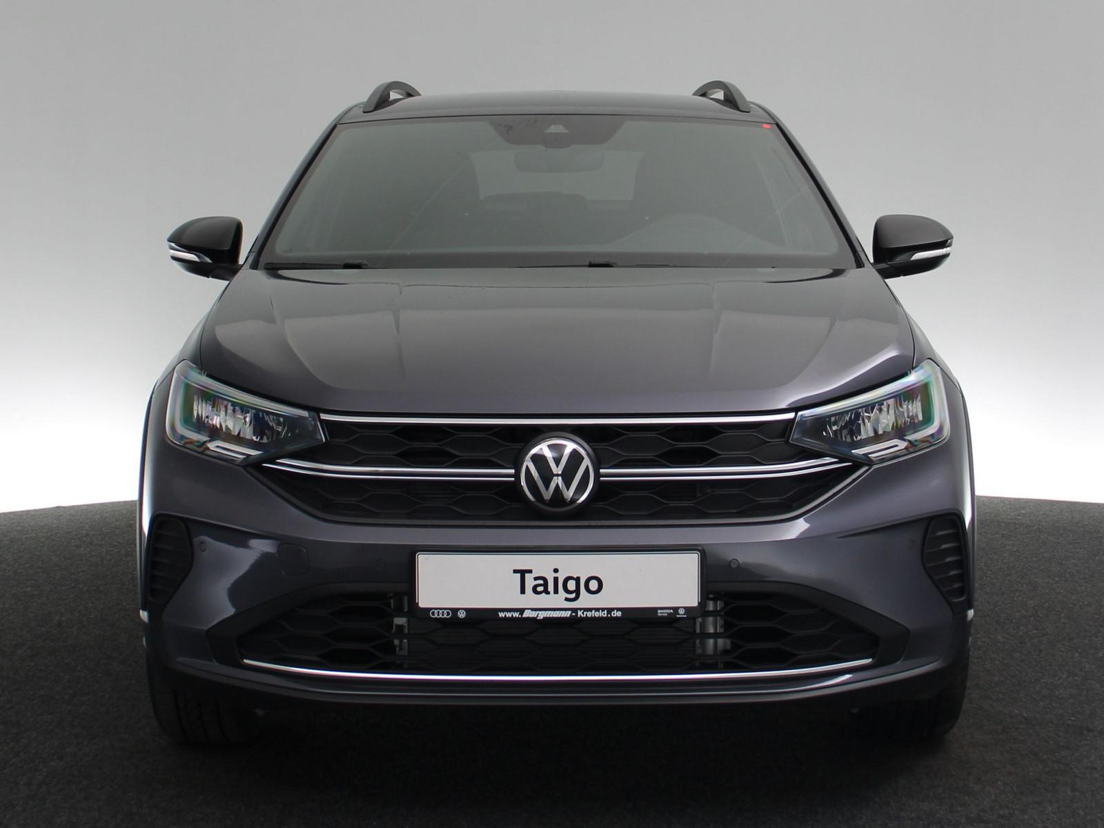Volkswagen Taigo 1.0 TSI