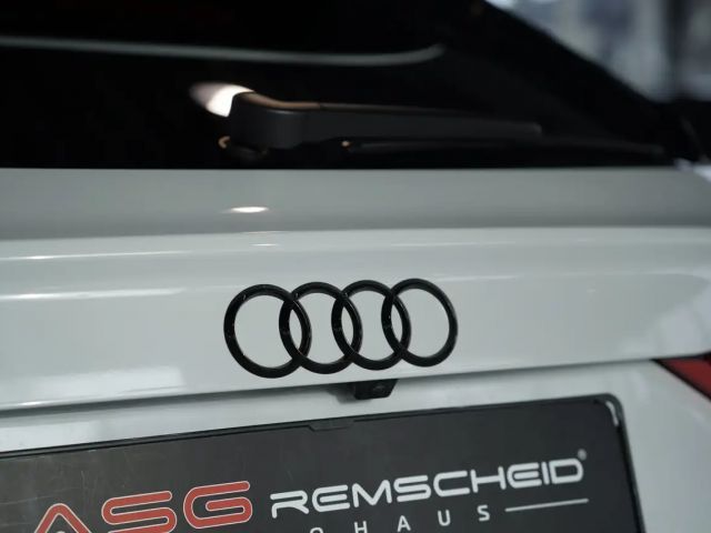 Audi RS Q3 Quattro Sportback