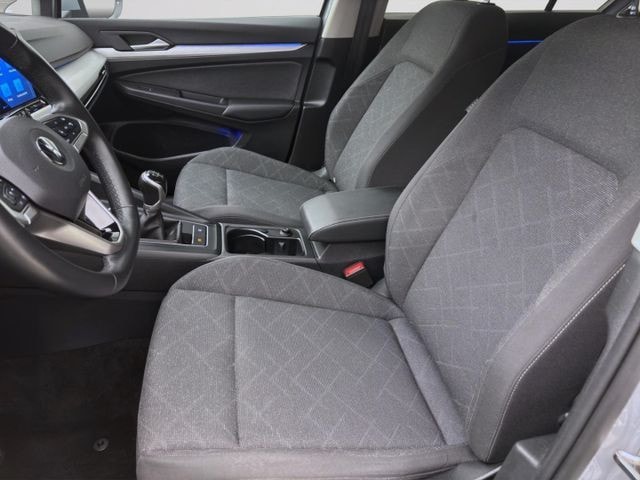 Volkswagen Golf 1.5 TSI Life