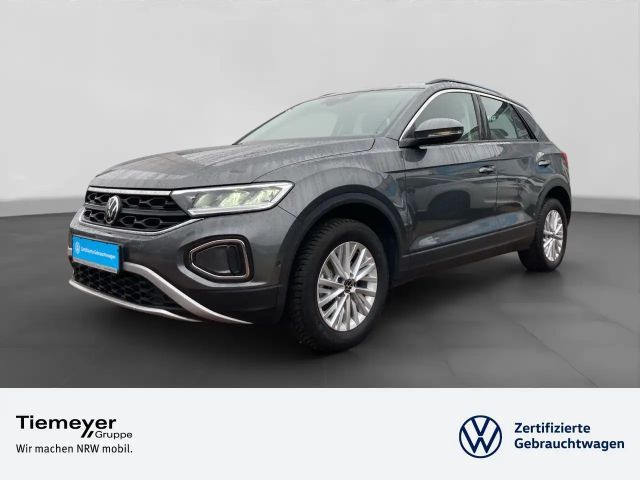 Volkswagen T-Roc 1.0 TSI Life