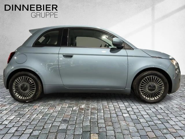 Fiat 500e Icon