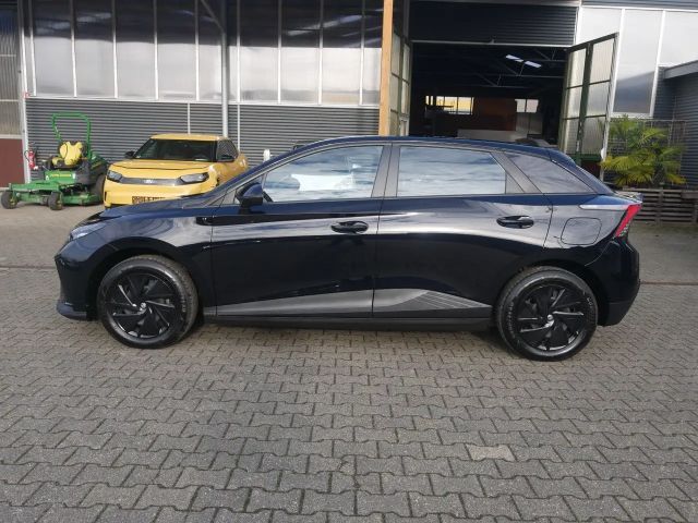 MG MG4 EV Standard range