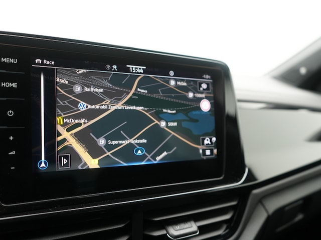 Volkswagen T-Roc T-Roc R  MATRIX PANO AHK AKRAPOVIC ACC LEDER N