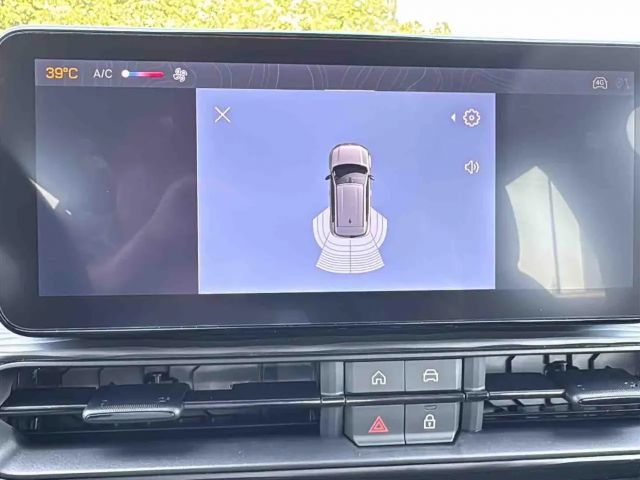 Jeep Avenger Longitude