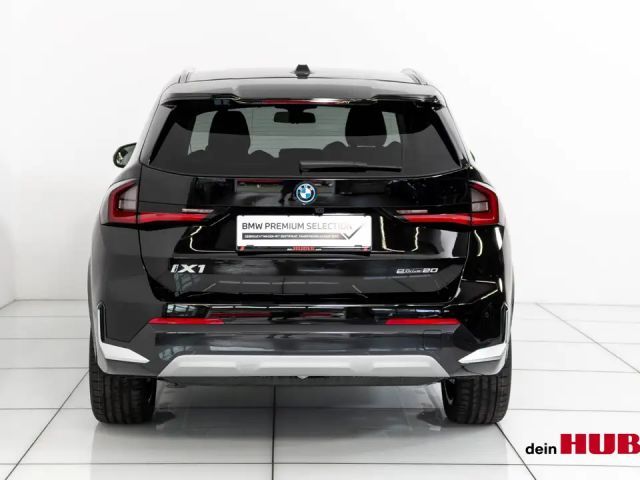 BMW iX1 eDrive20