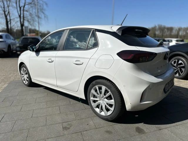 Opel Corsa . 1.2 *Kamera/Parkpilot/Totwinkelwarner*