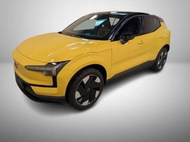 Volvo EX30 Achterwielaandrijving Plus