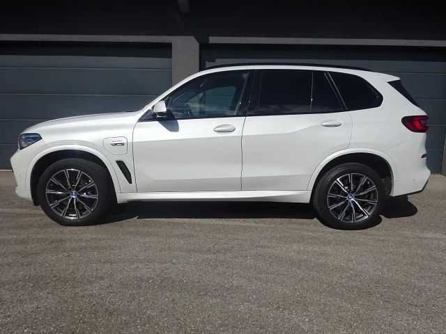 BMW X5 M-Sport xDrive xDrive45e
