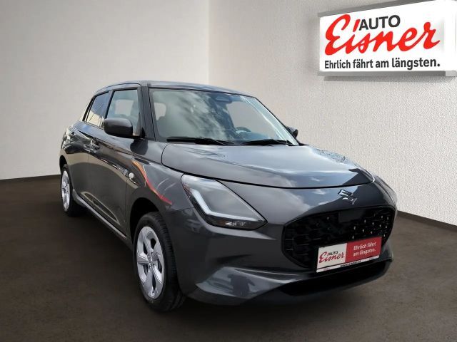 Suzuki Swift AllGrip Hybrid Shine