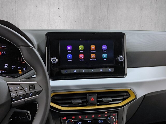 Seat Arona 1.0 TSI Style