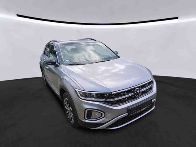 Volkswagen T-Roc 1.5 TSI DSG