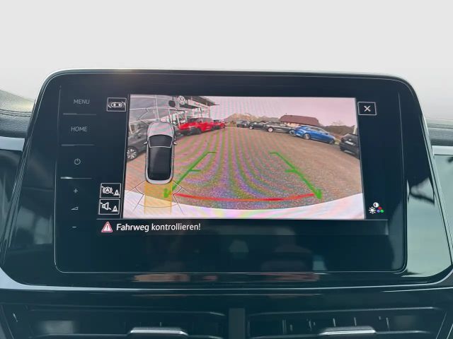 Volkswagen T-Roc Cabriolet DSG R-Line