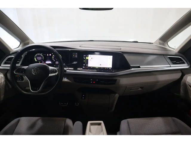 Volkswagen Multivan DSG Lang T7