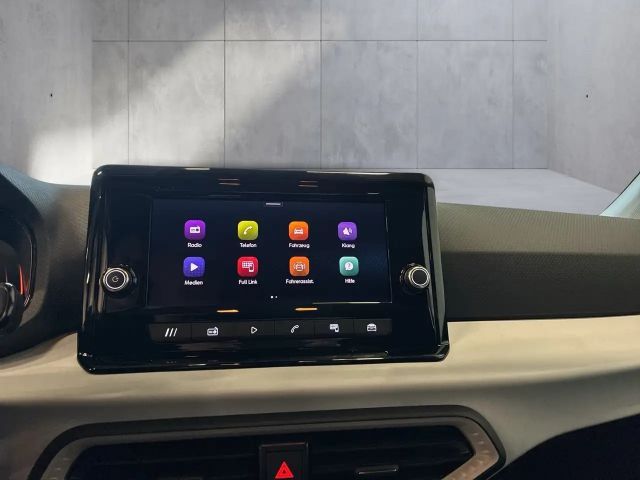 Seat Arona 1.0 TSI Reference