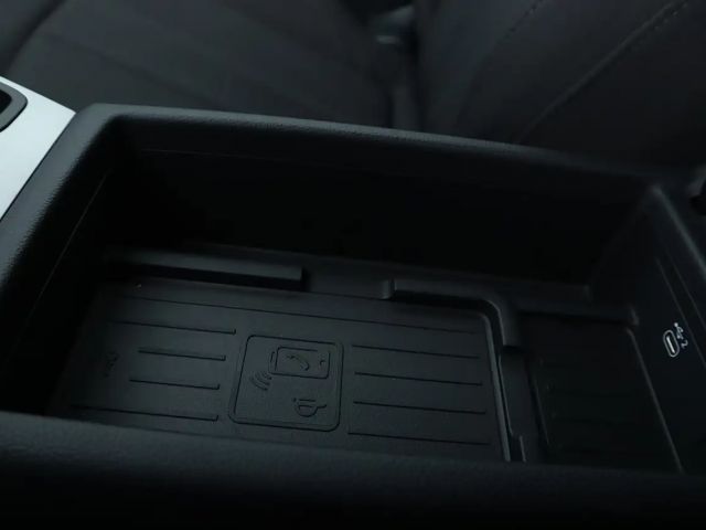 Audi A4 40 TFSI Avant Quattro Sport