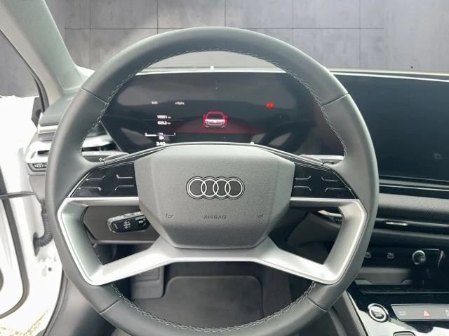 Audi A5 TDI