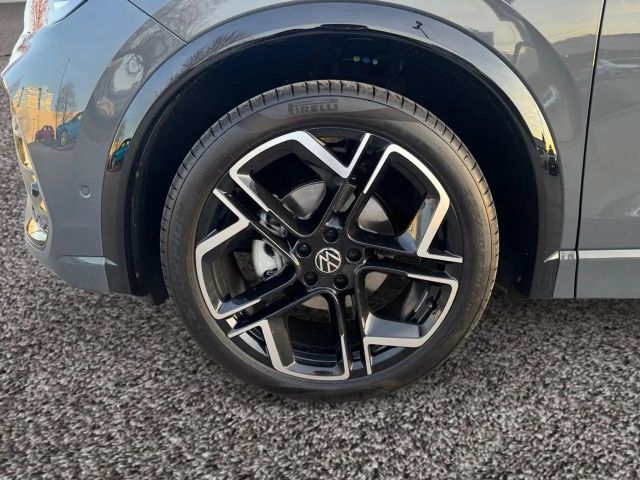 Volkswagen Tiguan 1.5 eTSI DSG R-Line