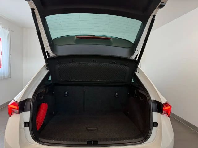 Skoda Scala Monte Carlo