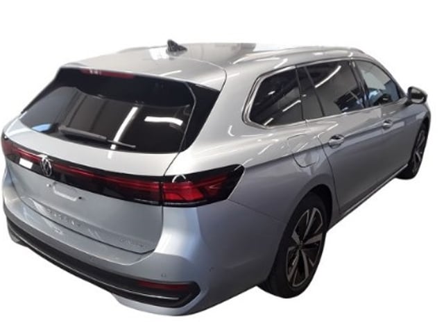 Volkswagen Passat DSG Variant eHybrid