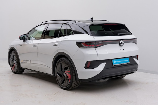 Volkswagen ID.4 4Motion GTX IQ.Drive