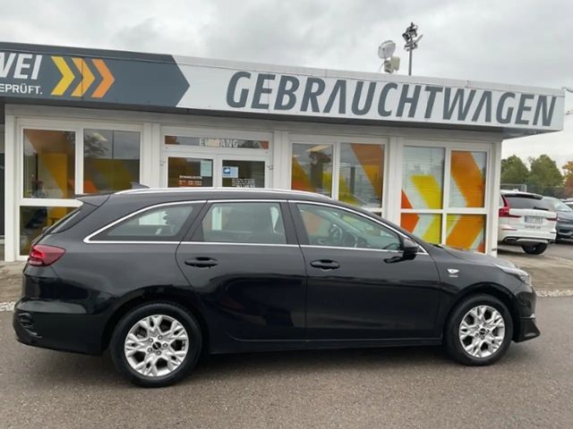 Kia Ceed SportWagon Vision