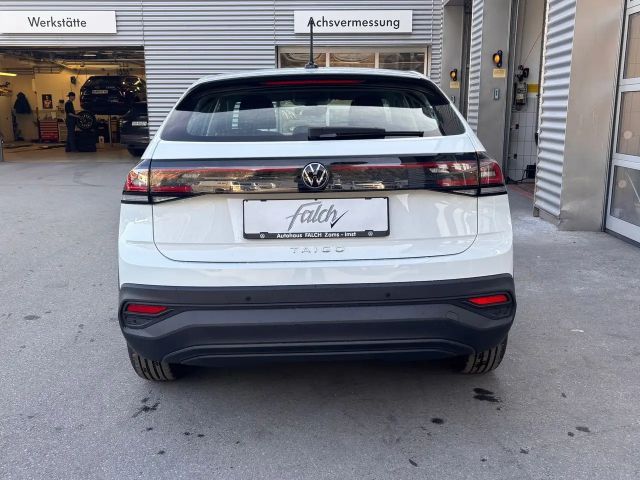 Volkswagen Taigo 4Me TSI